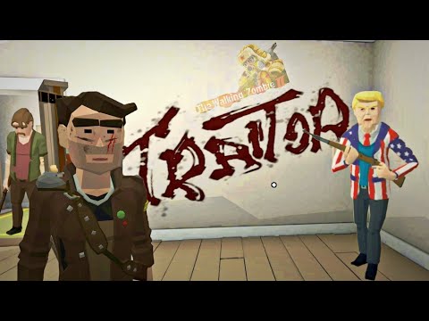 Видео: Предательство | The Walking Zombie 2 #20