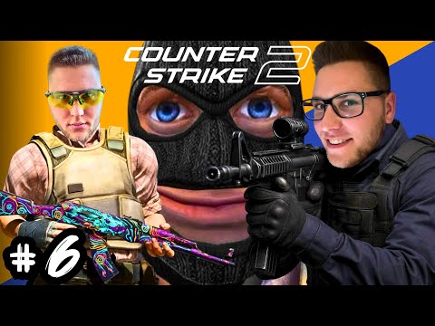 Видео: 2 САПОГА ПАРА КООПx2 / #6 / Counter-Strike 2