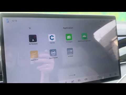 Видео: Byd tang 2024- обновление 2505