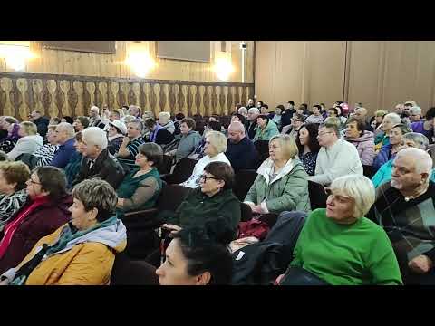 Видео: 16.10.2025...💞💜"За Синими Туманами"!.. Гомель!.. Группа Жемчужина!