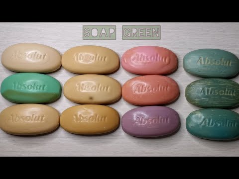 Видео: Soap cutting. Резка прогорклых абсолютов.