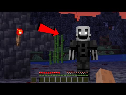 Видео: 😨 Самый страшный игрок Deadly606 Следит за тобой в Майнкрафт