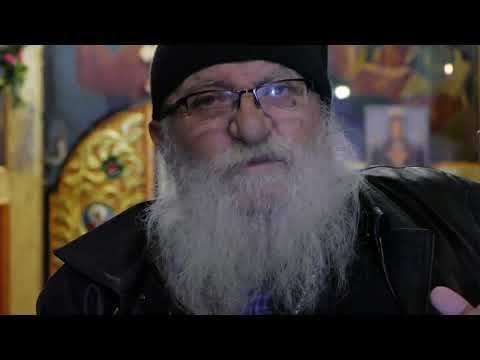 Видео: Отец Иван - филм на Иван Кулеков - 2019 г.