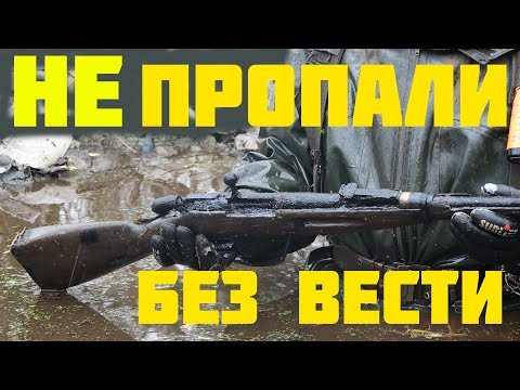 Видео: Нашли солдат в ледяном болоте, отвезли на Родину  // Юрий Гагарин