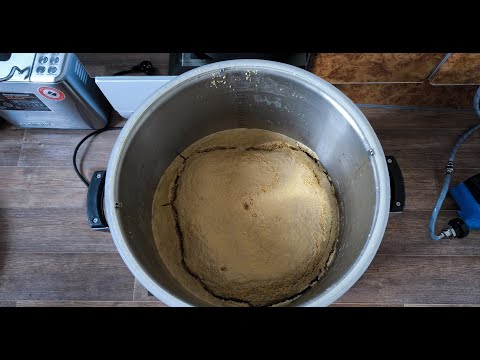 Видео: Бурбон Jim Beam на аппарате  Domspirt 2