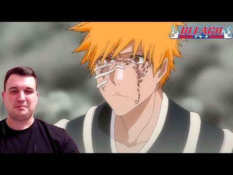 Видео: НОВАЯ СИЛА ИЧИГО! БЛИЧ 354-356 серия | Реакция на аниме