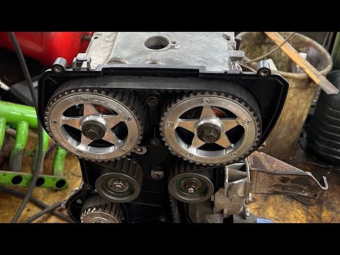 Видео: Правда о подъемнике, оборудование гаража и валы в мотор!