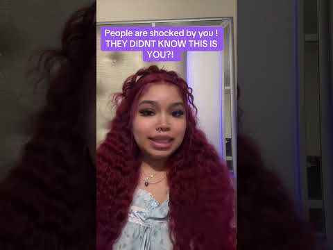 Видео: Люди в ШОКЕ ОТ ТЕБЯ! Они не знали ЭТОГО о ТЕБЕ 🤯