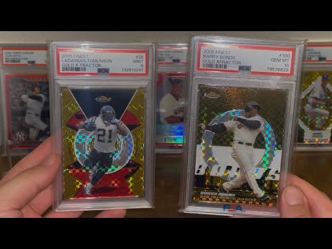 Видео: Я вернулся с моими самыми большими приобретениями этого года.