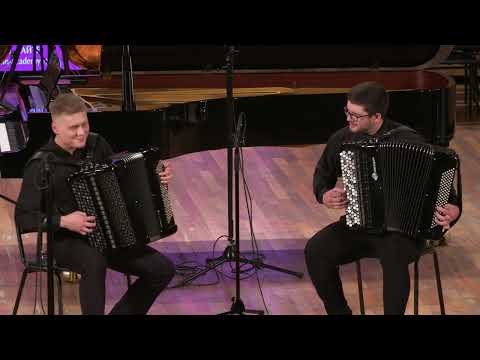 Видео: ШАЛАЕВ Молдавский танец - Александр КОМЕЛЬКОВ и Денис КОПТЕЛОВ / SHALAEV Moldavian Dance