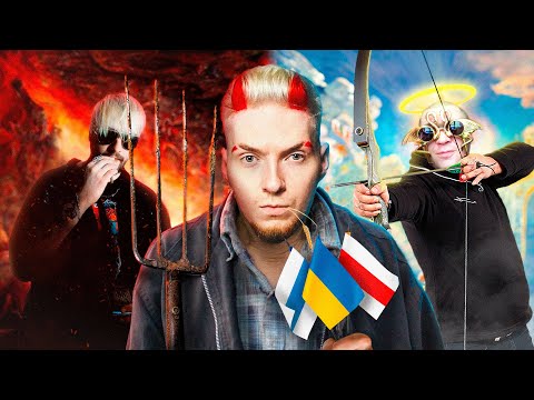 Видео: НЮБЕРГ — Самый кринжовый блогер на ютубе