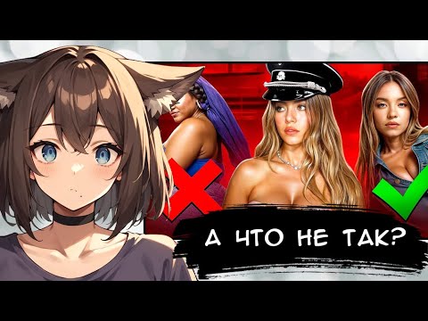 Видео: КИЛЯ СМОТРИТ: СИДНИ СУИНИ ОТМЕНИЛА ПОВЕСТОЧКУ ► [VTuber] реакция kindlynx