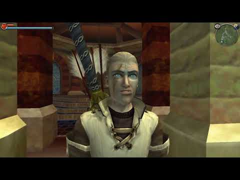 Видео: Fable TLC: Омоложение (баг)