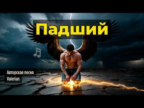 Видео: ПАДШИЙ — Пронзительная песня о душе и прощении