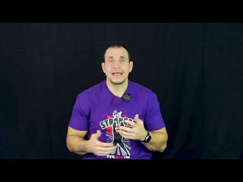 Видео: Кардио тренировка в функциональном тренинге и гиревом спорте. Иван Денисов