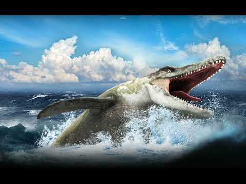 Видео: Jurassic World The Game #1 Советы новичкам, прохождение Схваток и Дрожи земли на Пахиринозавра!