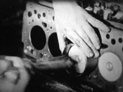 Видео: Взаимозаменяемость и её роль в машиностроении