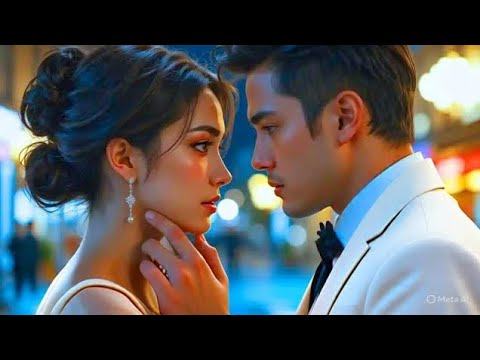 Видео: Фиктивный брак для выгоды… но он влюбился по-настоящему 💔💍