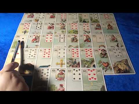 Видео: КАК ЧИТАТЬ БРЛ. ЧАСТЬ 2.