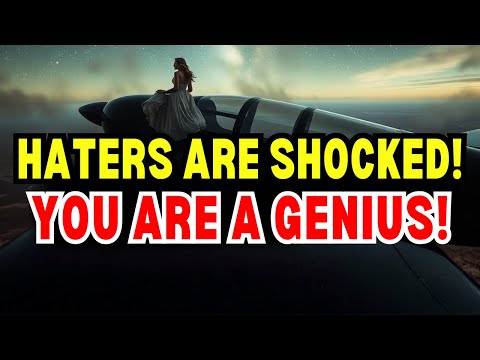 Видео: ИЗБРАННЫЕ‼️ ВЫ ОБЛАДАЕТЕ МУДРОСТЬЮ СОЛОМОНА — ЛЮДИ ПОРАЖАЮТСЯ ВАШЕМУ ИНТЕЛЛЕКТУ! (Часть 2)