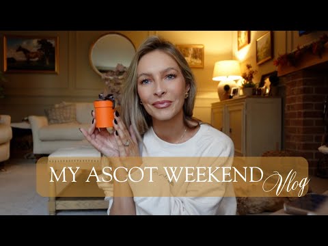 Видео: ПЕРВАЯ В ИСТОРИИ ВЕЩЬ ОТ HERMES ✨ | Уютный отдых в отеле Four Seasons Ascot | Видеоблог о стиле ж...