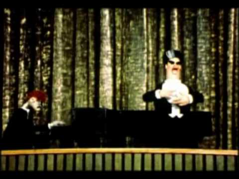 Видео: Хоронько Билли.mp4