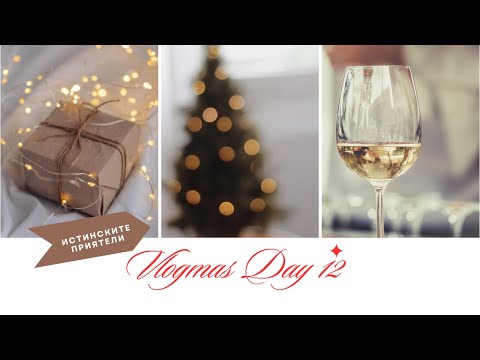 Видео: Един празничен ден, посветен на приятелството