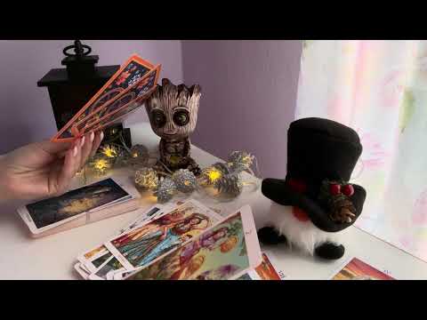 Видео: 🔥СМОТРИ И ОН ПРОЯВИТСЯ❤️🎴🛤️⚖️❗️ЧТО ОН РЕШИЛ❤️🥹МОЩНАЯ РИТУАЛ-ЧИСТКА🔥🕯️🔥