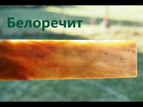 Видео: Белоречит на продажу