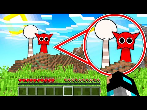 Видео: Я ЗНАЙШОВ НОВИХ МРУНУ ТА ВАЙРУМ В МАЙННКРАФТ! | Діамант minecraft