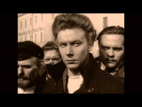 Видео: Гимн народовольцев