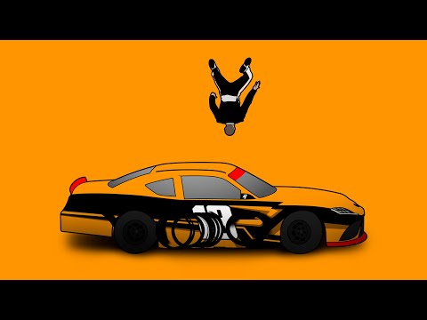 Видео: Одиссея Дэниела Хемрика