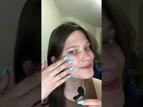Видео: АСМР/ASMR трансляция твоей токсичной одноклассницы
