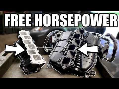 Видео: Как получить БЕСПЛАТНУЮ лошадиную силу!!!