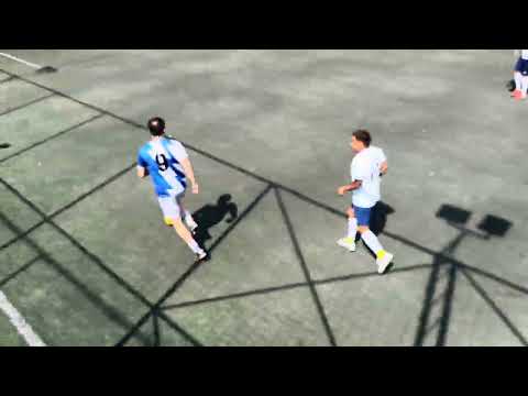 Видео: Inter Club vs Ас-Салам,1-тур,11-сезон,премьер дивизион