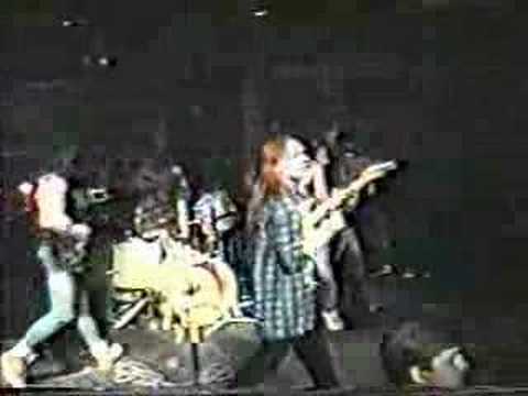 Видео: Ария - Следуй За Мной! (Aria - Sleduj ze mnoj)