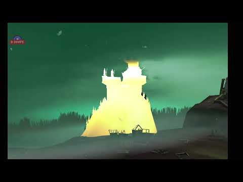 Видео: Grimguard tactics прохождение игры