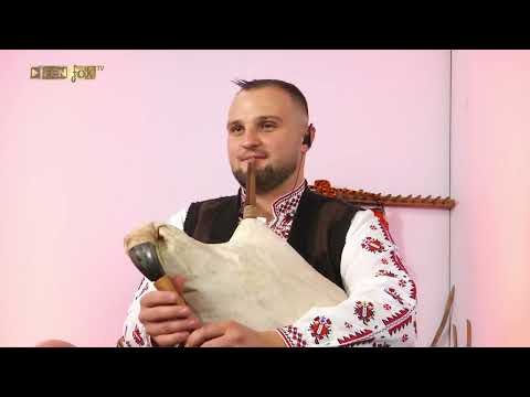 Видео: ХАМИД ИМАМСКИ - Китка: Айнаф черночка, моминка / Девойко мъри, каматна