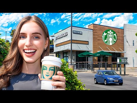 Видео: Как заказать кофе на английском языке