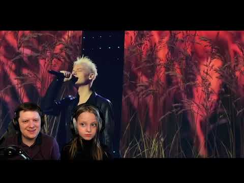 Видео: ОЙ, ТО НЕ ВЕЧЕР | Реакция на SHAMAN