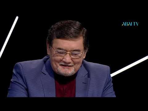 Видео: Руханият. Амангелді Сембин