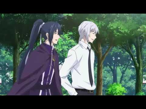 Видео: Между строк {AMV}✔яой✔