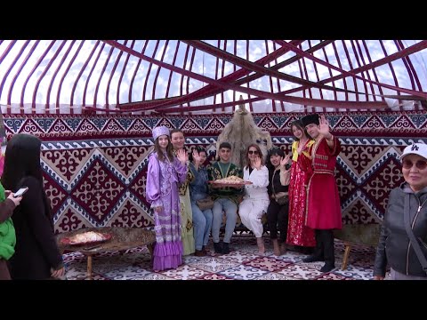 Видео: «Приметы и поверья казахского народа» | «Наследие народа»