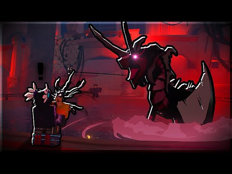 Видео: Ловля самой редкой секретной рыбы в мире FISCH (Нечестивый Левиафан)