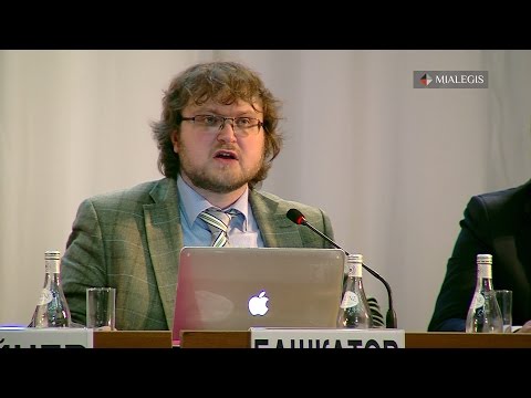 Видео: Реформа ГК РФ в части финансовых сделок | Башкатов М.Л.