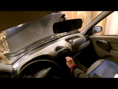 Видео: Лада Калина глохнет на холостых и затруднён запуск