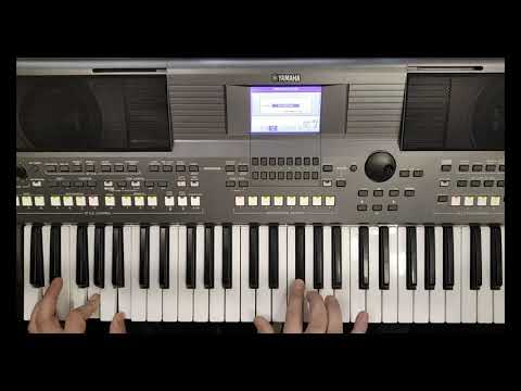 Видео: Цыганские полечки №2 Разбор 1 часть