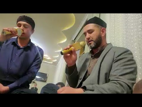 Видео: И ОВОЗ ЯКБОР ГУШ КУН ДИЛАТ АЗ САНГ БОШАД МАВЛУД! КОРИ ХУРШЕД 2021