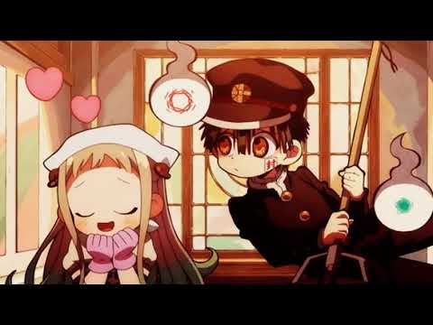 Видео: туалетный мальчик ханако-кун (клип)