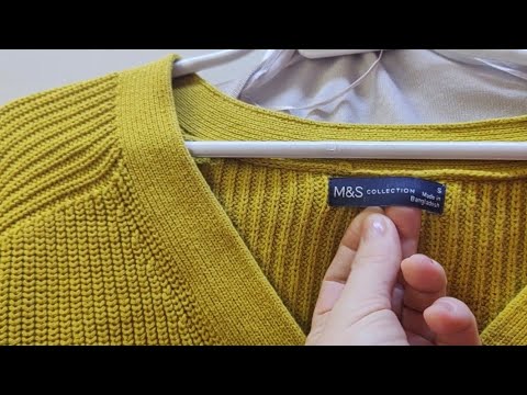 Видео: В столичном гардеробе все по 100 руб #секондхенд #столичныйгардероб #секонд #скидки #second #обзор 